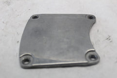 POLISHED INSPECTION COVER 60673-85 2000 H-D ELECTRAGLIDE FLHT