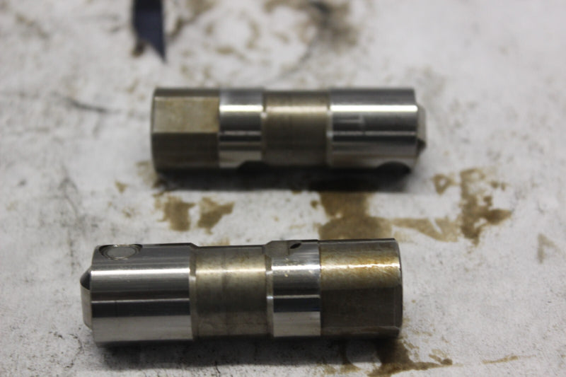 HYDRAULIC LIFTERS 18538-99 (2) 2010 H-D ULTRA CLASSIC FLHTCU
