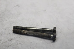 STARTER EXCLUSIVE BOLT (2) 92001-1456 1982 KAW SPECTRE KZ1100