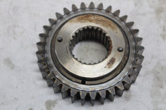 PRIMARY DRIVE GEAR 33T 23121-449-000 1982 GL500I SILVERWING