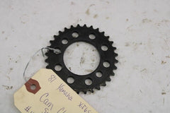 OEM Yamaha Motorcycle 1981 XJ650 Cam Chain Sprocket 4H7-12176-01