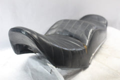DUAL SEAT ASSY SEE PHOTOS RIPPED 53001-1124 1980 KAWASAKI KZ440LTD