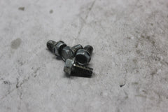 CAM SPROCKET FLANGE KNOCK BOLT (7X10.5) 4PCS 90082-HA0-000 1998 HONDA CBR900RR