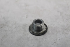 ALTERNATOR CAP 90084-471-000 1993 HONDA HELIX CN250