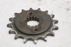 OUTPUT SPROCKET 16T 13144-1085 1988 KAWASAKI EX500