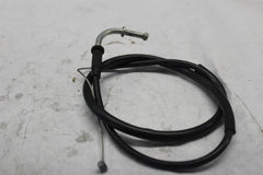 CLOSING THROTTLE CABLE 54012-1471  2002 KAWASAKI ZX-6