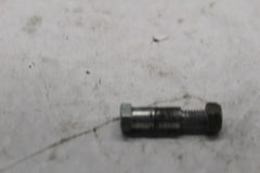 LEVER BOLT  90109-06577-00  1983 YAMAHA VIRAGO XV500K