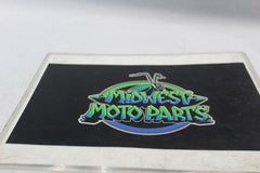 AIR FILTER 49064-1055 2002 KAWASAKI ZX-6