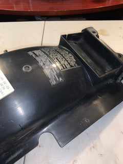 OEM Honda Rear Fender 1993 CB750 Nighthawk