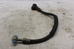 FRONT UPPER BRAKE HOSE L=390 43059-1037 1980 KAWASAKI KZ440