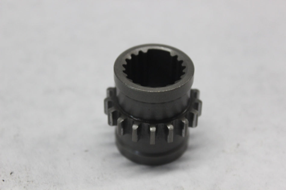 TIMING SPROCKET 14312-MAT-000 1998 HONDA CBR900RR