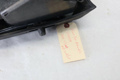 OEM Harley Davidson Lower Fairing Glove Box LEFT Air Cooled 57100108