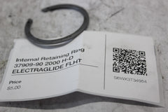 Internal Retaining Ring 37909-90 2000 H-D ELECTRAGLIDE FLHT