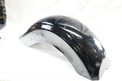 OEM Harley Davidson Rear Fender Vivid Black 2021 Roadglide 60575-10