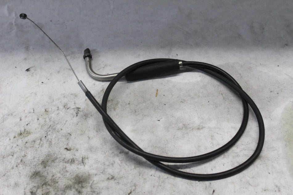 THROTTLE CONTROL CABLE 56356-92 1995 HD DYNA FXDS