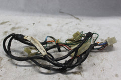 HARNESS SUB-WIRE E 32105-463-891 1982 HONDA GOLDWING GL1100A