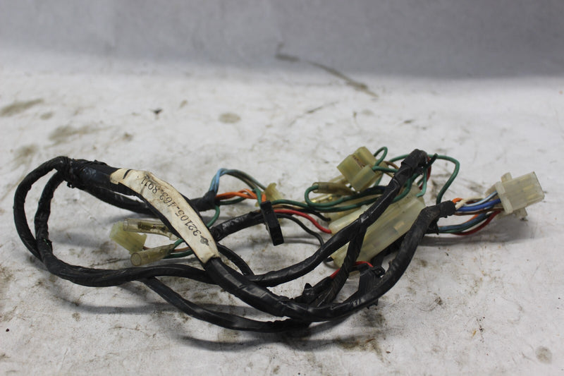 HARNESS SUB-WIRE E 32105-463-891 1982 HONDA GOLDWING GL1100A