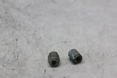 67043-96 Gauge Back Clamp Nut (2) 2000 H-D ELECTRAGLIDE FLHT