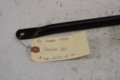 OEM Yamaha Motorcycle 1981 XJ650 Tension Bar 3H0-25371-00-00