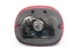 68140-04 TAIL LAMP LENS HARLEY DAVIDSON 2008 H-D ELECTRAGLIDE FLHT