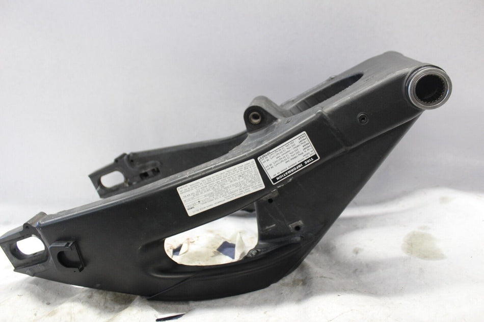 REAR SWINGARM 2C0-22110-00-00 2007 YAMAHA R6 YZFR6