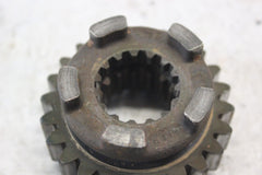 COUNTERSHAFT 5TH GEAR 24T 23501-MAL-600 1997 HONDA CBR600F3