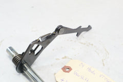 OEM Honda Motorcycle Gearshift Arm 2004 Shadow VT750 24610-MBL-610