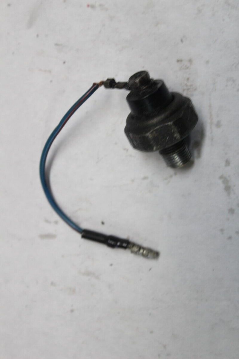 OIL PRESSURE SWITCH 27010-1155 1993 VULCAN VN750