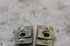 70909-95 Saddlebag Receptacle (2) HARLEY DAVIDSON