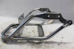 Luggage Rack Chrome #53411-09 2010 H-D ULTRA CLASSIC FLHTCU