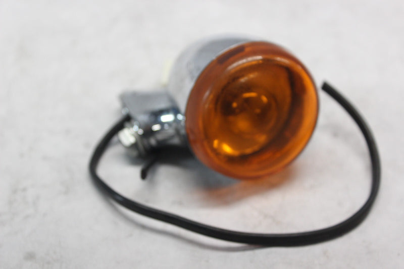 REAR TURN SIGNAL SEE PHOTOS 68887-00 2001 H-D SOFTAIL DUECE FXSTD