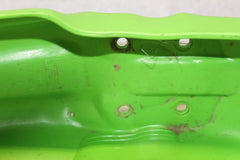 FRONT FENDER LIGHT GREEN 35004-1460-6W 2004 KAW KX250F