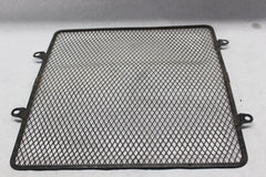 RADIATOR SCREEN SEE PHOTOS 14037-1070 1986 KAWASAKI ZG1000