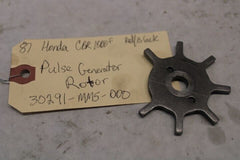 Pulse Generator Rotor 30291-MM5-000 1987 Honda CBR1000F Hurricane