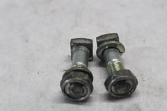 TORQUE ROD BOLT (10X37 2PCS) 92151-1293  2002 KAWASAKI ZX-6