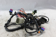 FAIRING WIRING HARNESS 69200121 2018 HARLEY DAVIDSON STREETGLIDE