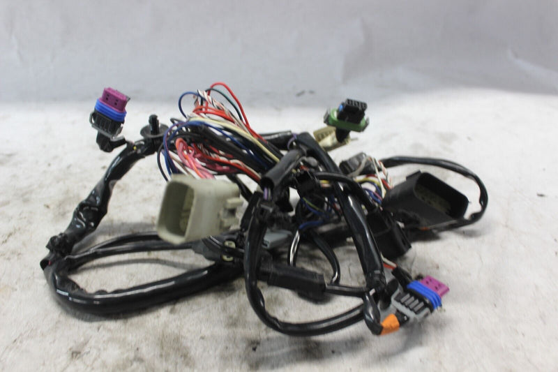 FAIRING WIRING HARNESS 69200121 2018 HARLEY DAVIDSON STREETGLIDE