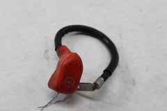 OEM Honda Motorcycle 1999 CBR600F4 Starter Battery Cable 32401-MBW-610