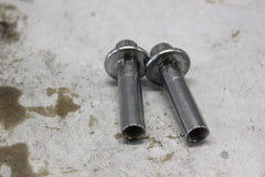 Internal Thread Screws (2) 16480-92 (1-7/8”) 2010 H-D ULTRA CLASSIC FLHTCU