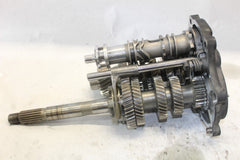 6 Speed Trans Transmission Mainshaft Gears Bearing 2010 Harley Davidson STREETGL