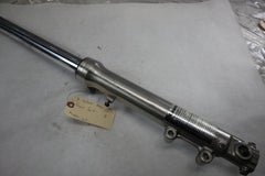 OEM Kawasaki Motorcycle RIGHT Fork Complete 1986 Voyager 1200 Red 44006-1249