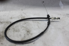 THROTTLE CABLE 2 58300-35F30 2002 SUZUKI GSX-R1000
