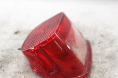 68034-77 LENS, TAIL LAMP HARLEY DAVIDSON