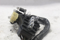 RUBBER SOCKET ASSY 37619-MA1-731 1982 HONDA GL500I SILVERWING