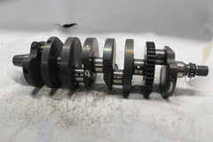 CRANKSHAFT 13031-0075 2007 KAWASAKI ZX-6R