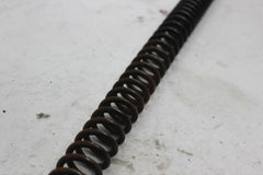 46235-09 41mm Fork Spring Harley Davidson