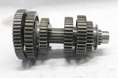 DRIVE AXLE W/GEARS 5EL-17402-00-00 2001 XVS1100A VSTAR CLASSIC