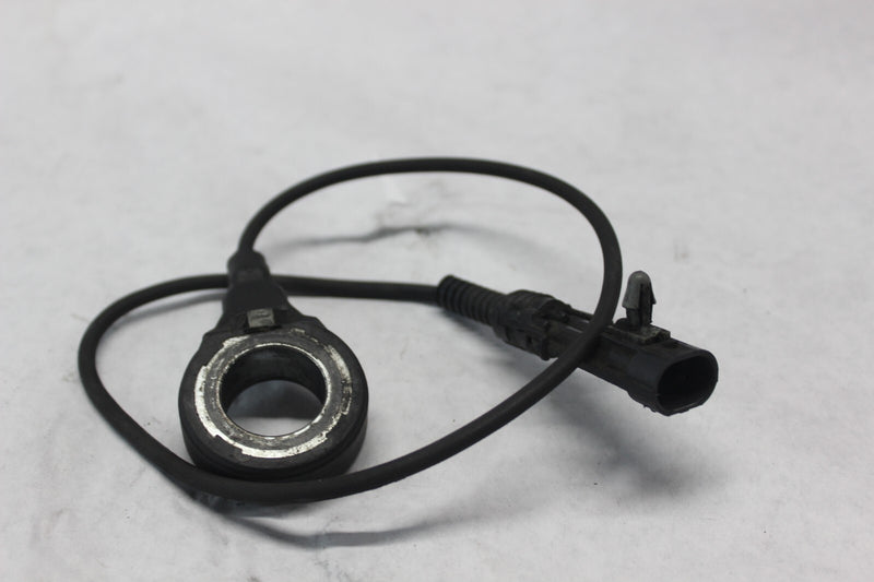 Rear Wheel Speed Sensor ABS 40615-08 2010 H-D ULTRA CLASSIC FLHTCU