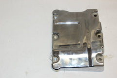 Rocker Cover Chrome 17572-99 2007 Harley Davidson Dyna Wide Glide