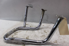 RIGHT ENGINE GUARD 62501-MB9-770 1982 HONDA GOLDWING GL1100A